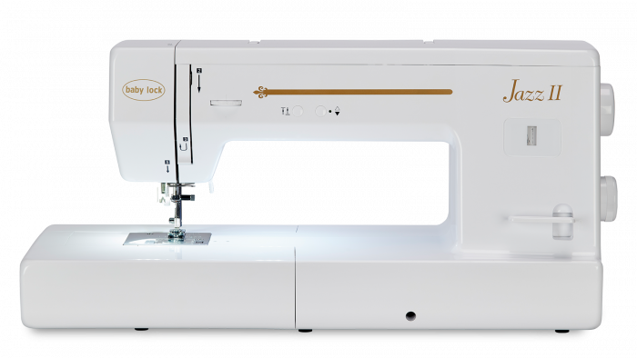 Babylock Jazz 2 - Sewing and Quilting Machine