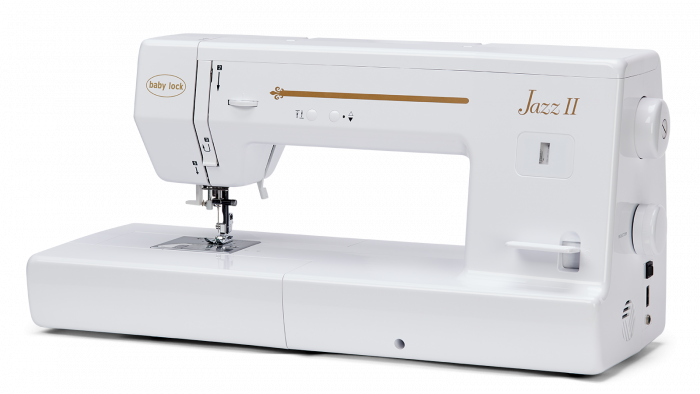 Babylock Jazz 2 - Sewing and Quilting Machine