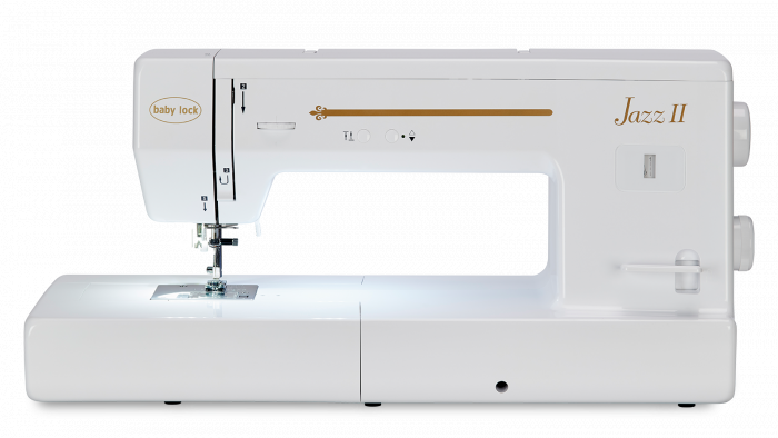 Babylock Jazz 2 - Sewing and Quilting Machine