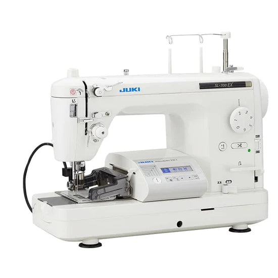 Buy JUKI EB1 Professional Buttonholer For TL Machines Online | Free  Shipping - VillageSewing.com