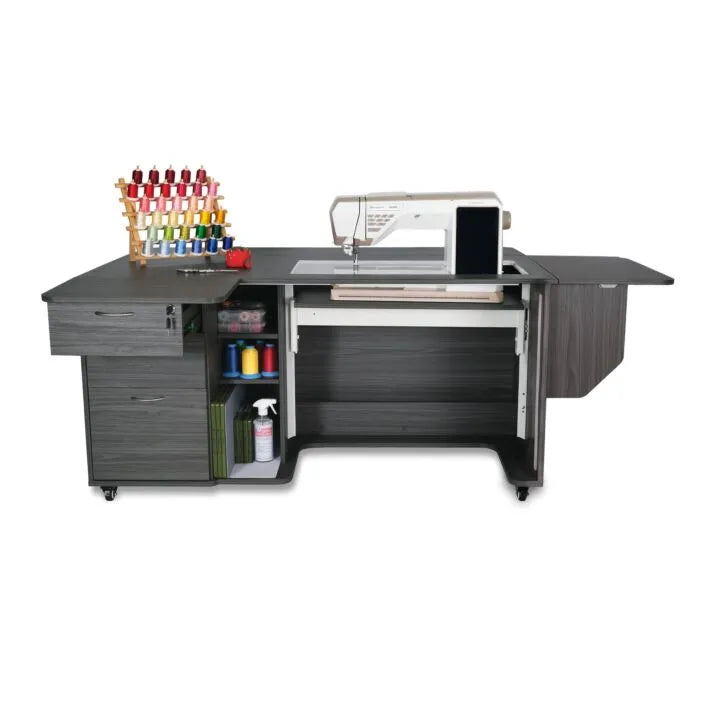 Arrow Sydney Light Hydraulic XL Sewing Cabinet