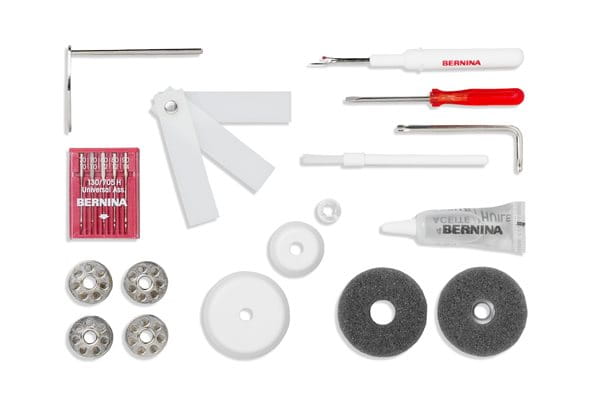 BERNINA B325 New 2nd Generation- Updated Features!