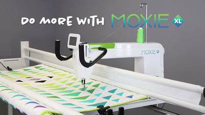 Handi Quilter Moxie XL 18 inch Quilter