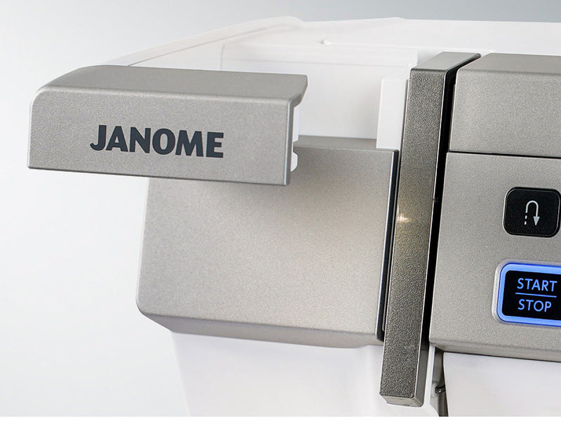 Janome Horizon Memory Craft 9480QCP