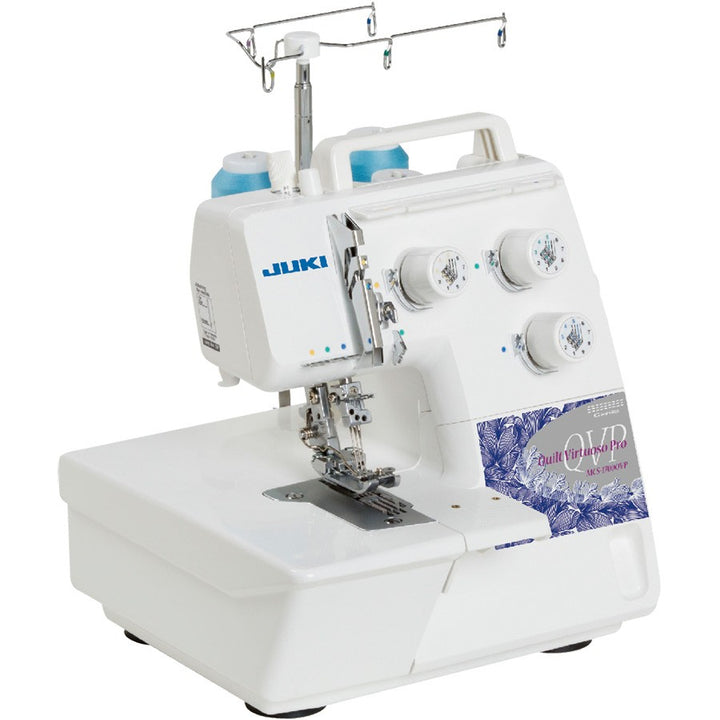 JUKI Machine MCS-1700QVP Cover Stitch