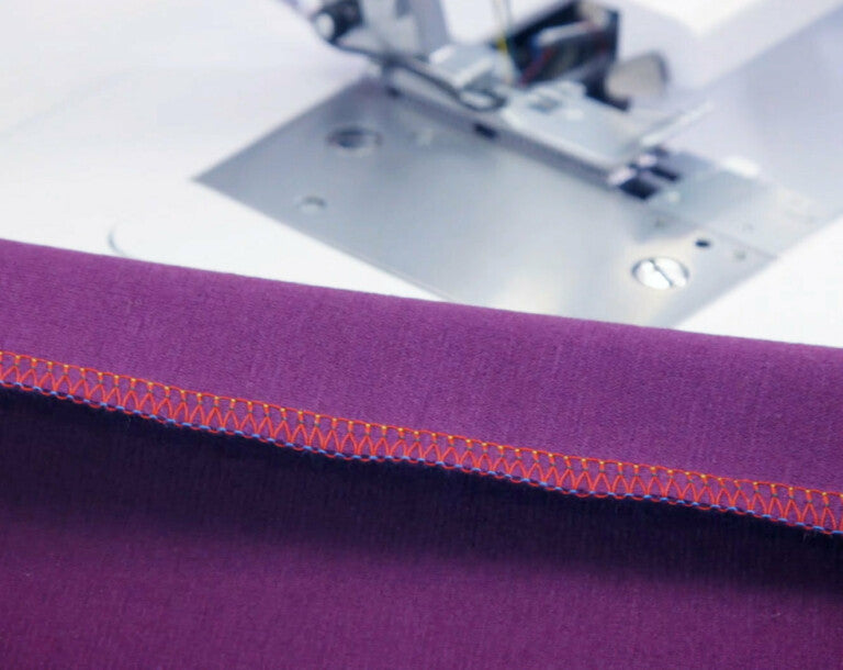 Bernette B68 Airlock