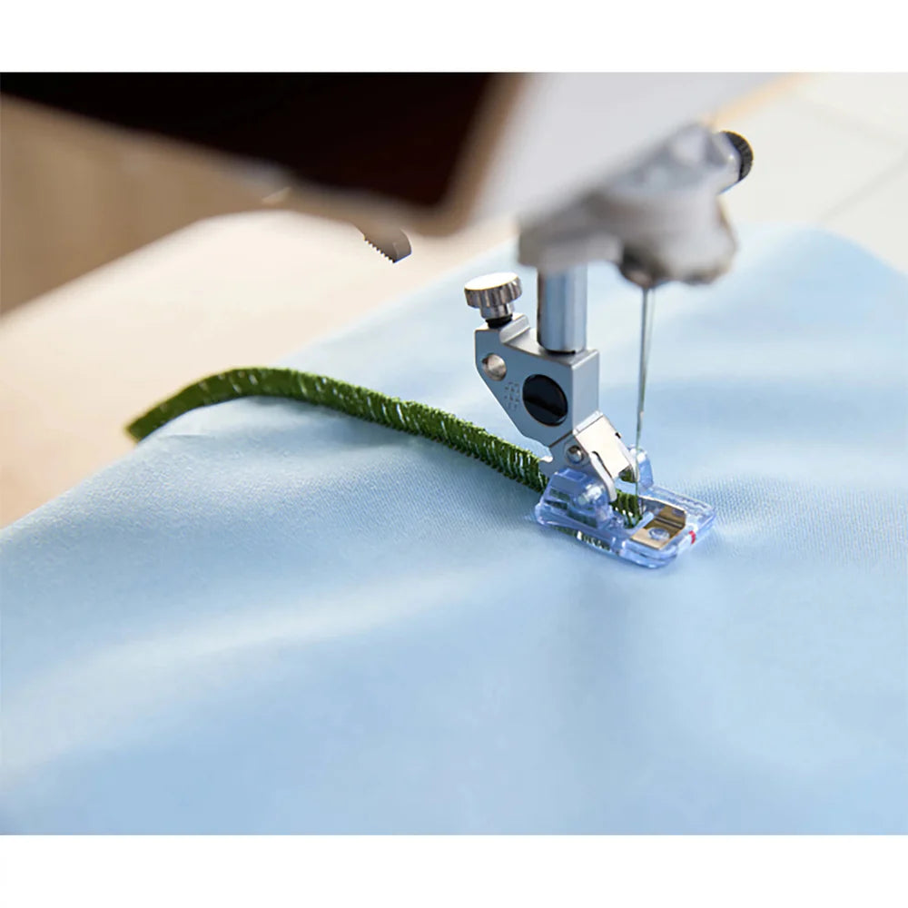 PFAFF - Decorative Fringe Foot #821471096