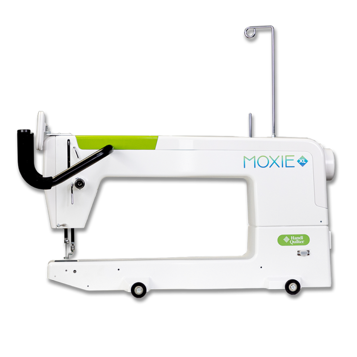 Handi Quilter Moxie XL 18 inch Quilter