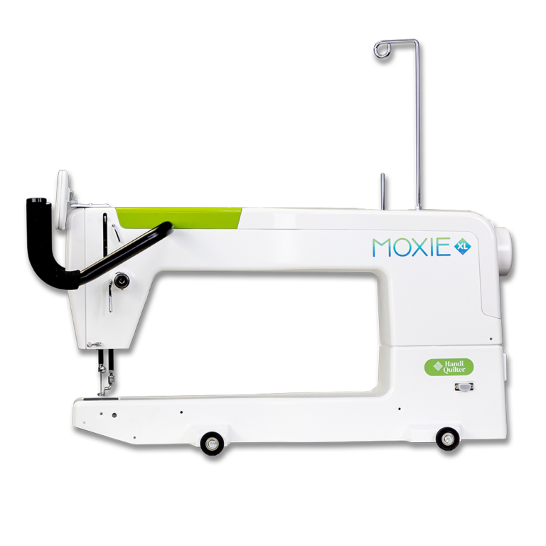 Handi Quilter Moxie XL 18 inch Quilter