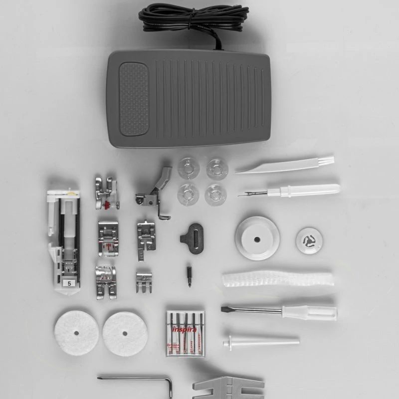 PFAFF Quilt Ambition 635 - With Bonus Package