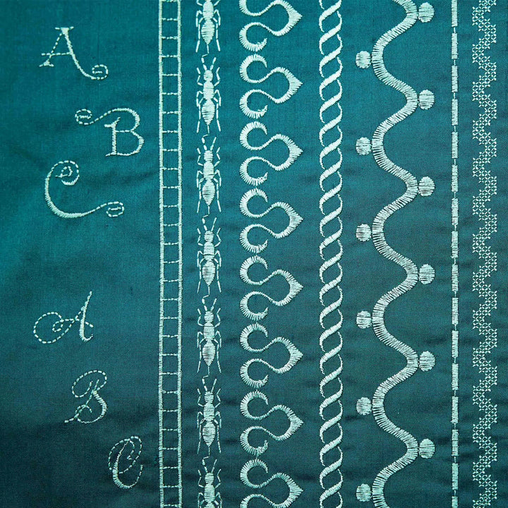 PFAFF quilt expression 725