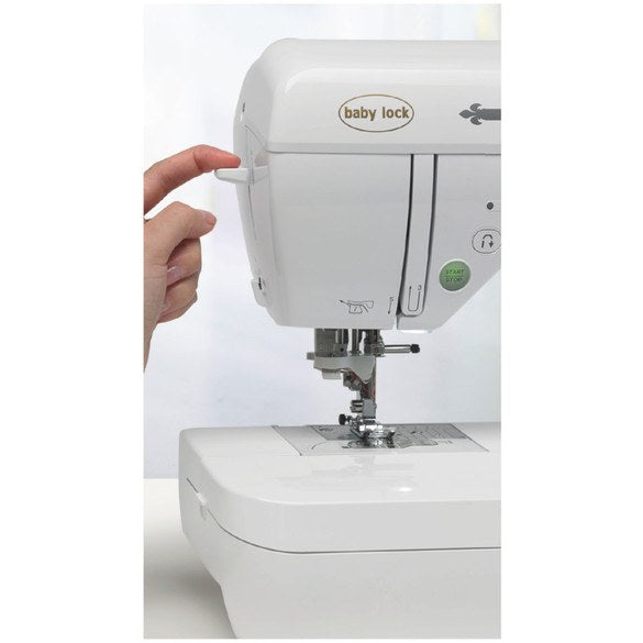 Babylock Presto 2 - Bonus Kit Included