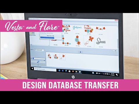 Baby Lock Vesta - Sewing, & Embroidery Machine