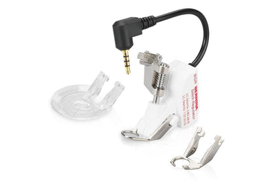 BERNINA B770 QE PRO -  New Updated Features!