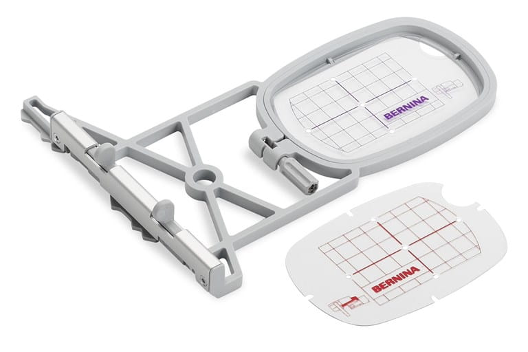 BERNINA B 700 E PRO - Upgraded Features!