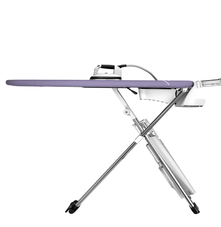 LAURASTAR S PURE XTRA SYSTEM