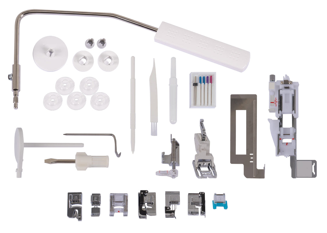 Skyline S6 Anniversary Edition