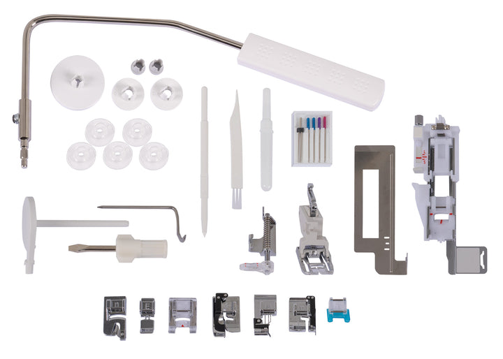 Skyline S6 Anniversary Edition