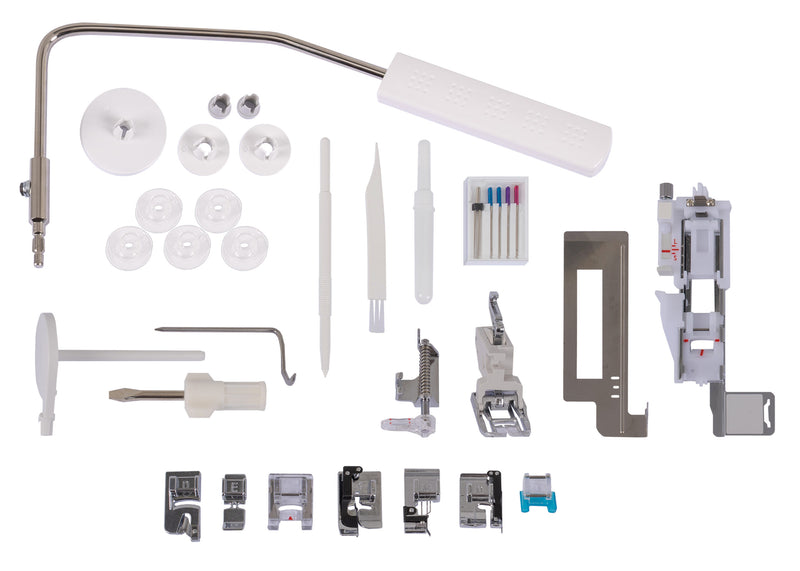 Skyline S6 Anniversary Edition