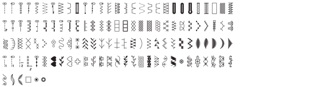 Bernette B38 Yaya Han Edition - Yaya Bonus Package