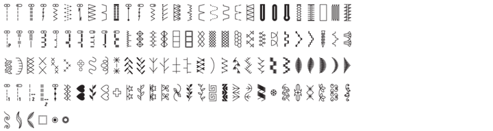 Bernette B38 Yaya Han Edition - Yaya Bonus Package