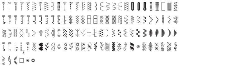 Bernette B38 Yaya Han Edition - Yaya Bonus Package