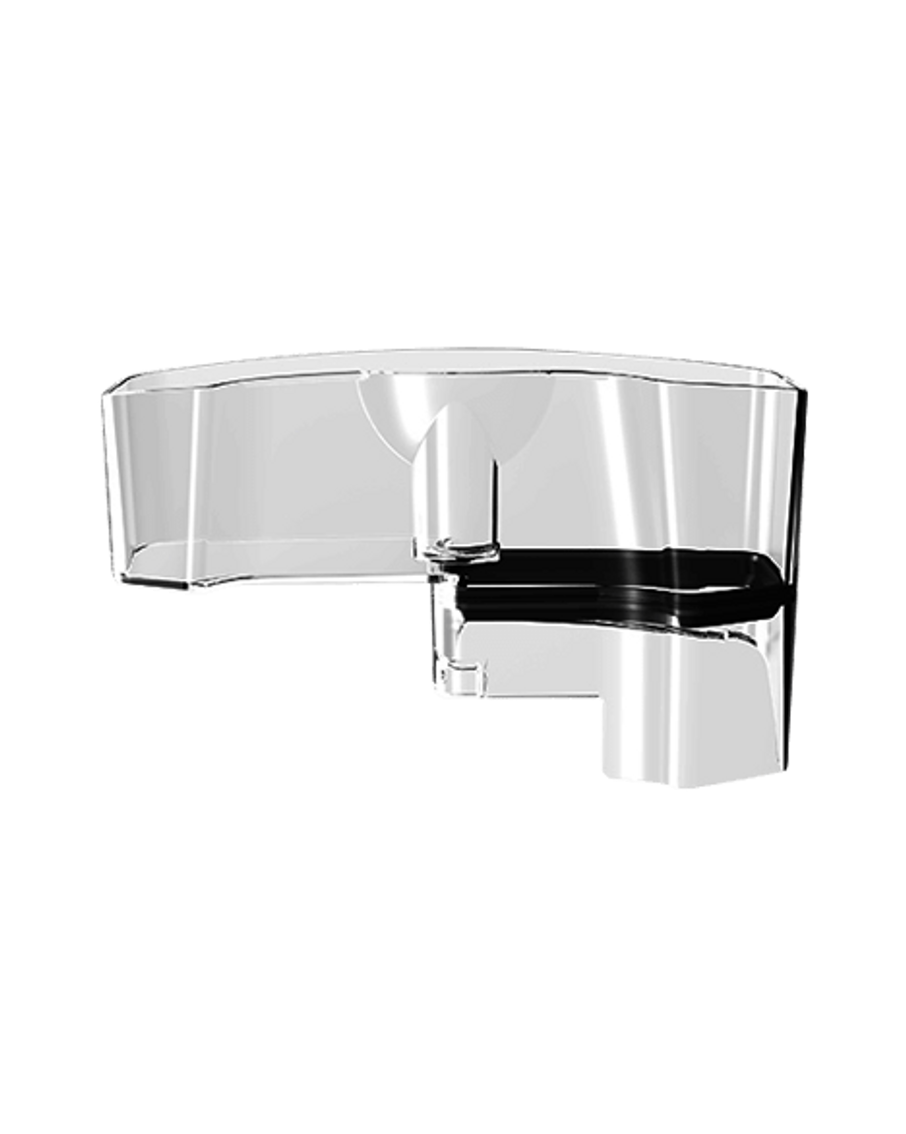 Water Tank Holder - Anti-Scale Cartridge