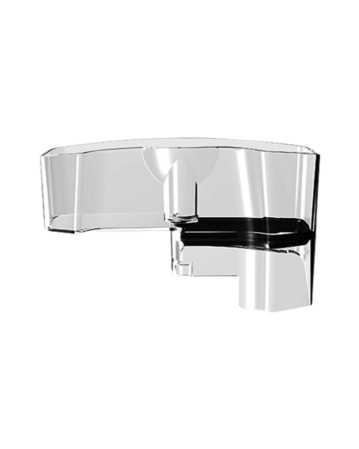 Water Tank Holder - Anti-Scale Cartridge