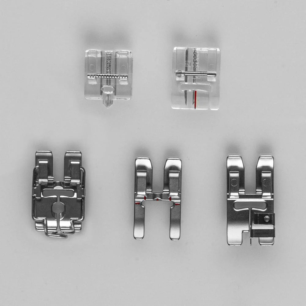 PFAFF Expression 710 Special Edition