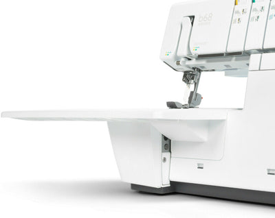 Bernette B68 Airlock