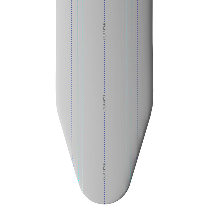 Universal Cover - Smart Series - Light Grey