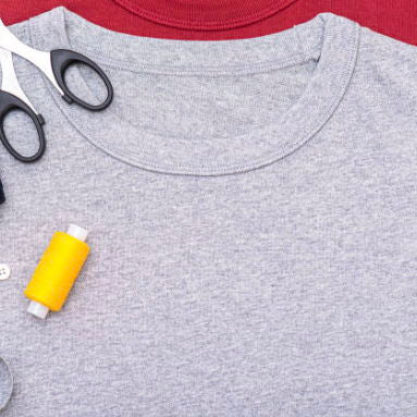 San Rafael - The Perfect T-Shirt: Fit, Finish, & Construction - 3 Oct 2026