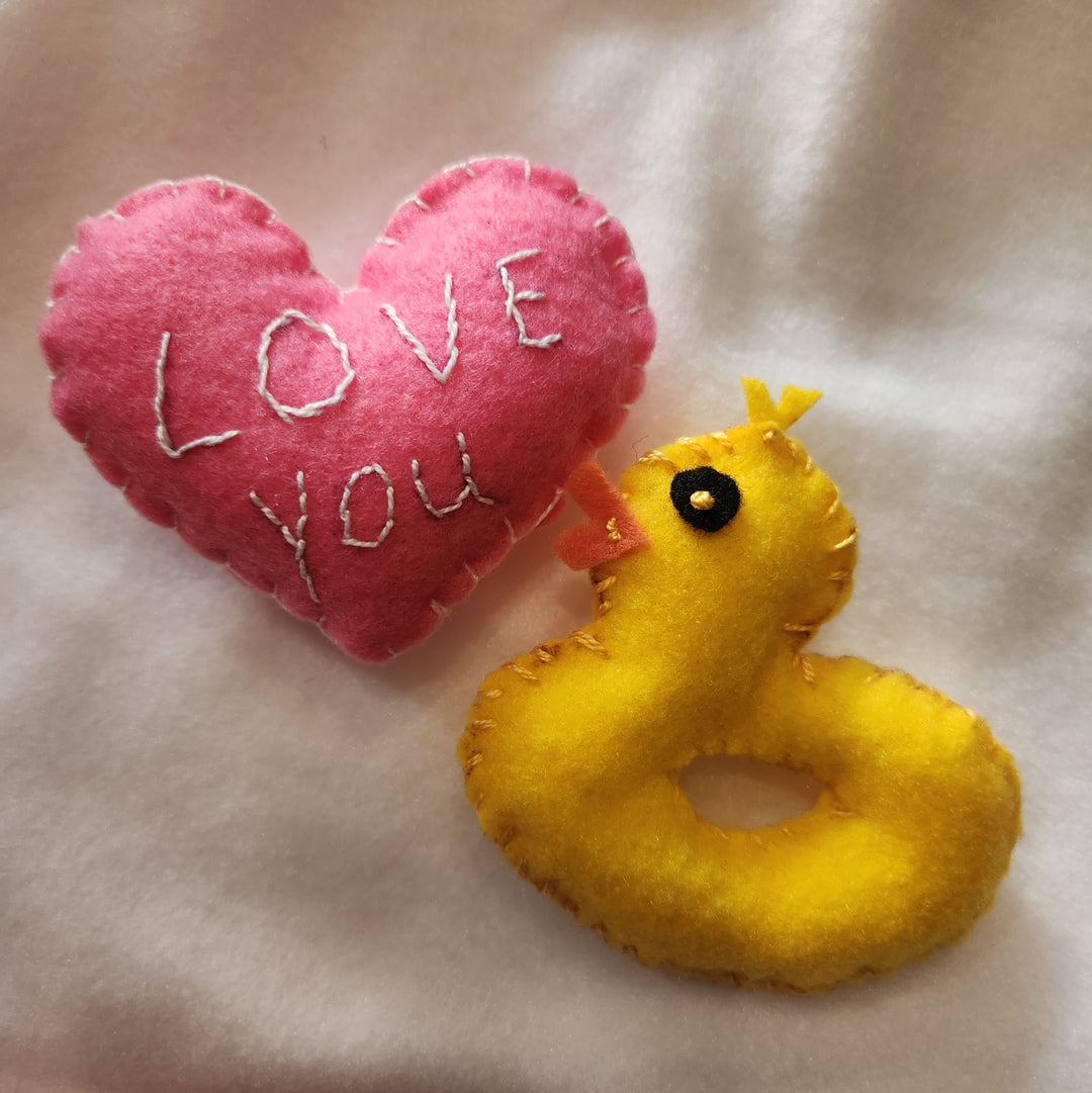 Santa Rosa - Kids Hand Sewing and Embroidery  - 14 Feb 2026