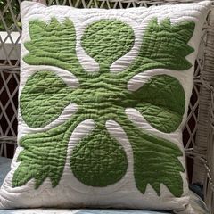 San Rafael - Hawaiian Quilting Class (Hand Sewing) - 9 May 2026