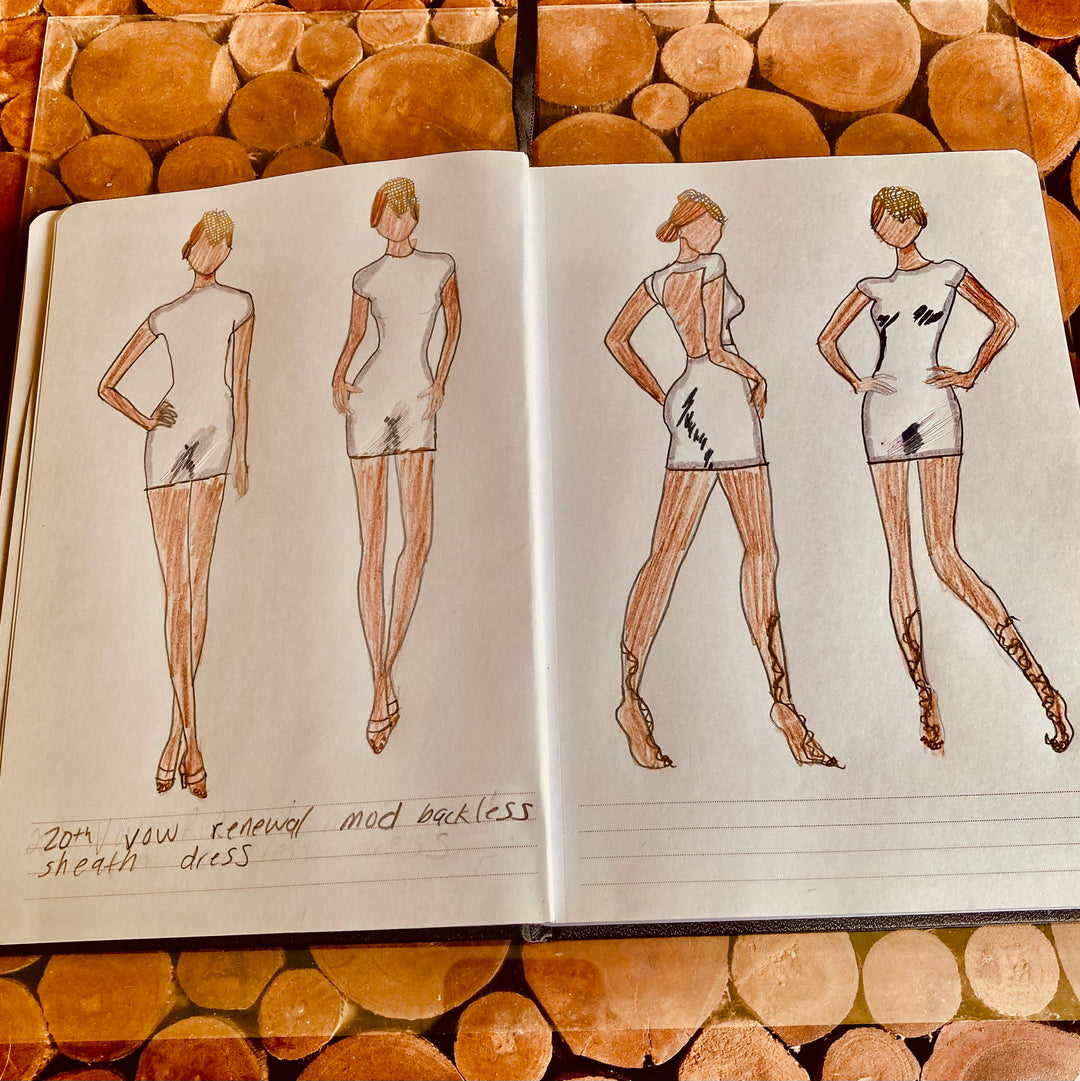 San Rafael - Fashion Illustration For Beginners Class - 26 Sep 2026