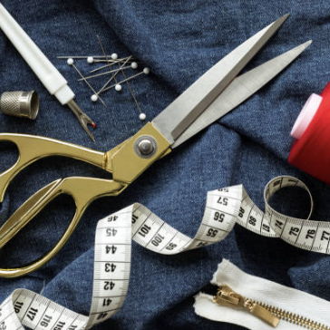 San Rafael - Sew Your First Garment Class - 29 Aug 2026