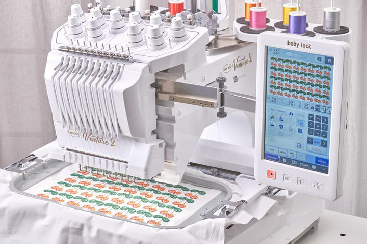 Baby Lock Venture 2 (BMVT10-2)