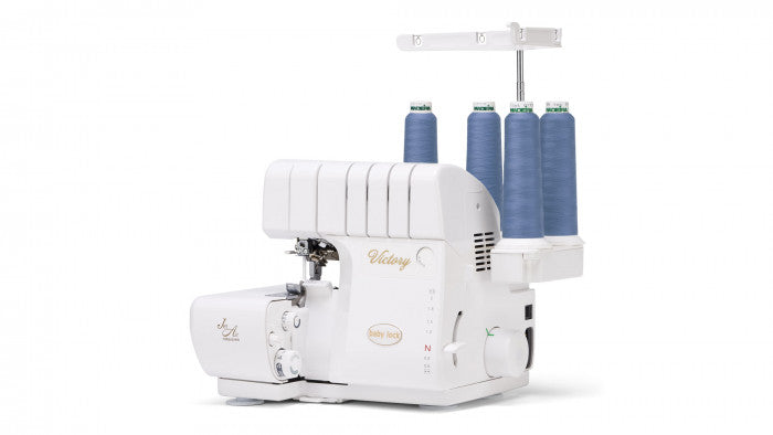 Baby Lock Victory - Serger/Overlock Machine