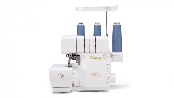 Buy Baby Lock Victory - Serger/Overlock Machine Online | Free Shipping ...