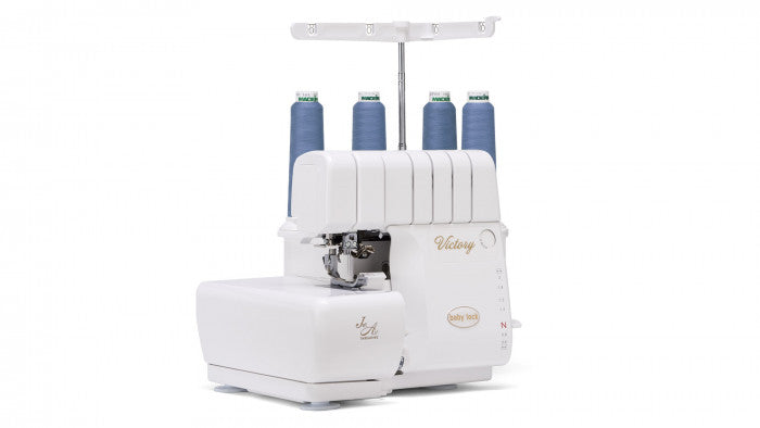 Baby Lock Victory - Serger/Overlock Machine