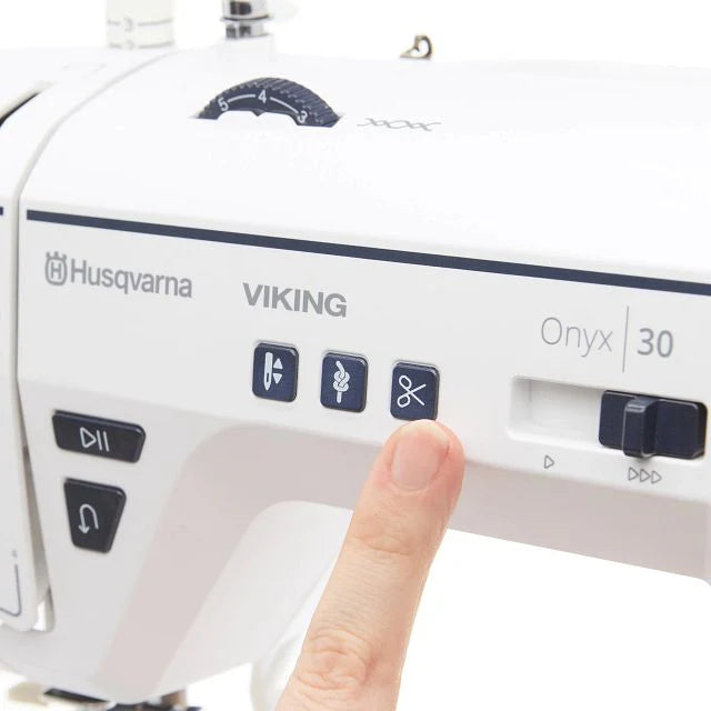 HUSQVARNA VIKING ONYX 30 - Sewing Machine