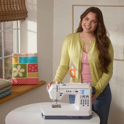 HUSQVARNA VIKING ONYX 30 - Sewing Machine