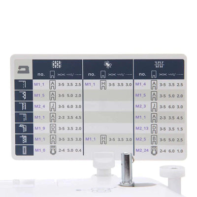 HUSQVARNA VIKING ONYX 30 - Sewing Machine