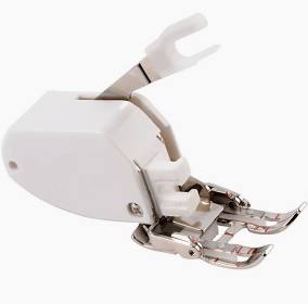 Janome Sewist 725S with Bonus Walking Foot