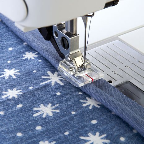 PFAFF - Welting Foot #820530096