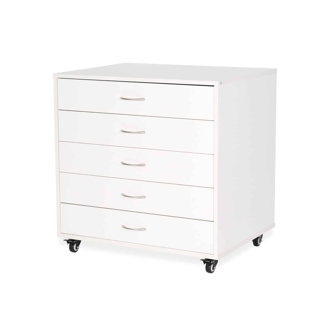 Kangaroo- 5 Drawer Modular Cabinet