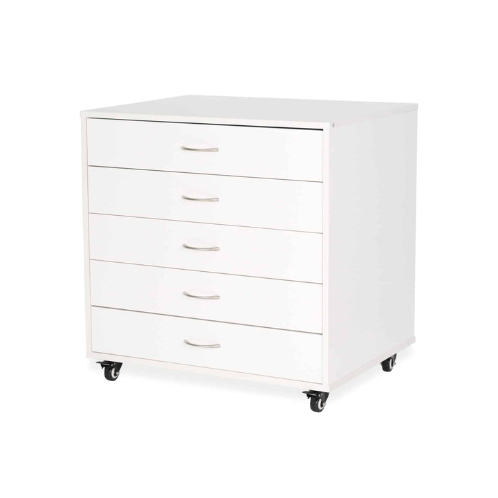 Kangaroo- 5 Drawer Modular Cabinet
