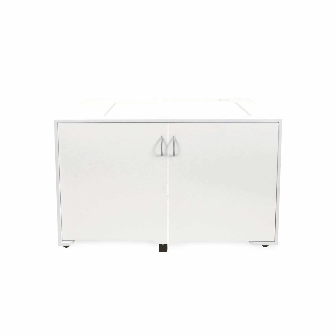 Kangaroo- Modular Electric Lift Sewing Cabinet