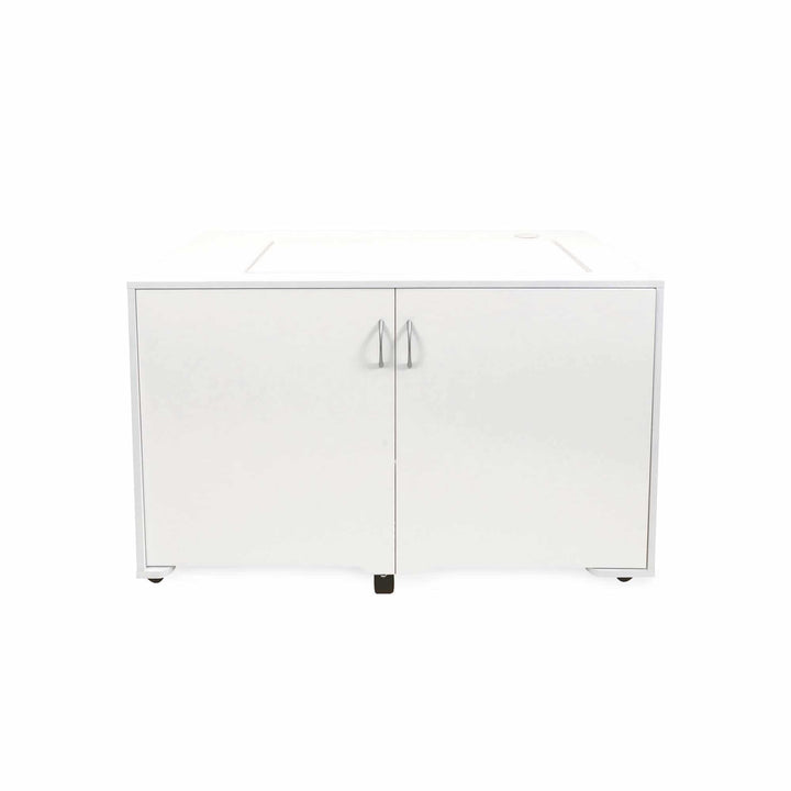 Kangaroo- Modular Electric Lift Sewing Cabinet