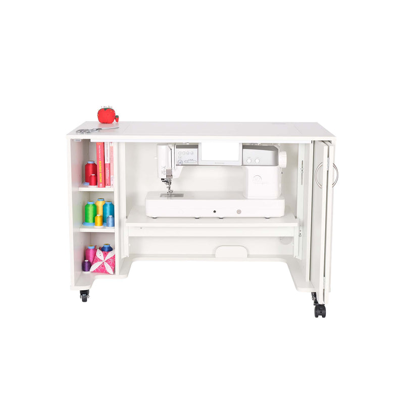 Kangaroo- Modular XL Sewing Cabinet w/ Hydraulic Lift